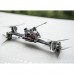 XXXFPV Bone 5'' 208mm/ PLUS 230mm 5 Inch Bone Frame Kit for Smaller Gaps Space FPV RC Racing Drone