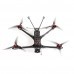 HGLRC & RekonFPV Rekon7 PRO HD 324mm F7 6S 7 Inch Long Range FPV Racing Drone BNF w/ 48A 4in1 ESC 2806.5 Motor CADDX AIR UNIT Digital System