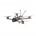 HGLRC & RekonFPV Rekon7 PRO HD 324mm F7 6S 7 Inch Long Range FPV Racing Drone BNF w/ 48A 4in1 ESC 2806.5 Motor CADDX AIR UNIT Digital System