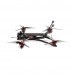 HGLRC & RekonFPV Rekon7 PRO HD 324mm F7 6S 7 Inch Long Range FPV Racing Drone BNF w/ 48A 4in1 ESC 2806.5 Motor CADDX AIR UNIT Digital System
