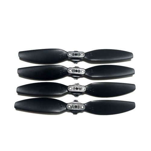 KAIONE Pro/Max RC Drone Spare Parts Propeller/Obstacle Avoider FREE