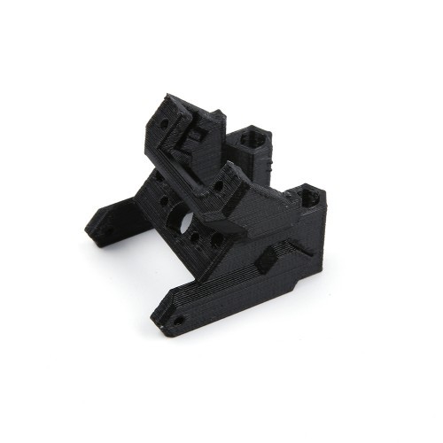 iFlight Nazgul Evoque F5D / F5X Frame 3D Printed TPU Mount for VTX
