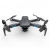 LYZRC L106 PRO 3 5G WIFI FPV with 4K HD Wide-angle Camera 3-Axis Mechanical Gimbal 25mins Flight Time Brushless Foldable RC Drone Drone RTF