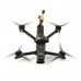iFlight TITAN DC5 V1.4 4S Caddx Air Unit Polar Digital HD Build-in DJI Receiver FPV HD Goggle V2 FPV Racing RC Drone
