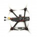 iFlight TITAN DC5 V1.4 4S Caddx Air Unit Polar Digital HD Build-in DJI Receiver FPV HD Goggle V2 FPV Racing RC Drone