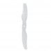 2Pairs Gemfan Floppy Proppy F5135 2 Blade 5.1 Inch Poly Carbonate Propeller for FPV Racing RC Drone