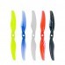2Pairs Gemfan Floppy Proppy F6030 6 Inch 2 Blade 5mm Hole/POPO Propeller for FPV Racing RC Drone