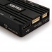 Holybro XBP9X Radio Data Transmission 500MW/1000MW ISM 902-928MHz 900Mhz Long Range UP to 18km-105km Directly for Pixhawk4 Flight Controller