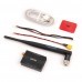 Holybro XBP9X Radio Data Transmission 500MW/1000MW ISM 902-928MHz 900Mhz Long Range UP to 18km-105km Directly for Pixhawk4 Flight Controller