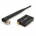 Holybro XBP9X Radio Data Transmission 500MW/1000MW ISM 902-928MHz 900Mhz Long Range UP to 18km-105km Directly for Pixhawk4 Flight Controller