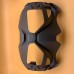 DJI FPV Goggles V2 Replacement Part Rear Cover Shell Parts for DJI FPV RC Racing Drone