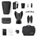 ZEROZERO V-Coptr Falcon Dual Rotor Arm WIFI 7KM FPV with 4K Camera 3-Axis Mechanical Gimbal 50mins Flight Time RC Drone Drone RTF