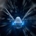ZEROZERO V-Coptr Falcon Dual Rotor Arm WIFI 7KM FPV with 4K Camera 3-Axis Mechanical Gimbal 50mins Flight Time RC Drone Drone RTF