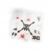 Happymodel Crux35 Spare Part 150mm Wheelbase 3K Carbon Fiber 3.5 Inch Frame Kit for RC FPV Racing Drone