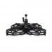 Geprc Cinelog35 Analog 142mm F722 AIO 35A ESC 4S / 6S 3.5 Inch FPV Racing Drone PNP BNF w/ 600mW VTX Caddx Ratel 2 1200TVL Camera