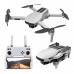 XLURC DEER 3 MAX GPS 5G WiFi FPV with 8K HD EIS Dual 50x ZOOM Camera 30mins Flight Time Optical Flow Brushless Foldable RC Drone Drone RTF