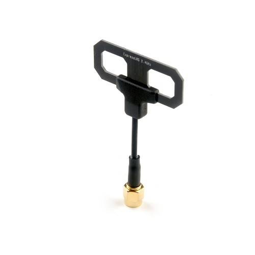 Happymodel ExpressLRS ELRS 2.4GHz Long Range Moxon Antenna SMA Plug for ...