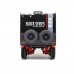 Orlandoo Hunter OH32N01 1/32 Trailer Car DIY Kit for BLACKSERIES HQ19 Camper Painted Vehicles Models