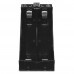 2 Slot Battery Charger Type-C Adjustable Battery Protective Case for Rechargeable Battery 18650