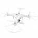 JJRC H68 Bellwether WiFi FPV with 6K 720P HD Camera 20mins Flight Time Altitude Hold Headless Mode RC Drone RTF