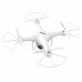 JJRC H68 Bellwether WiFi FPV with 6K 720P HD Camera 20mins Flight Time Altitude Hold Headless Mode RC Drone RTF