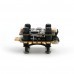 20x20mm Holybro Kakute F4 Mini V2 Flight Controller & 45A Tekko32 F4 4in1 Mini ESC / Atlatl HV Micro VTX 25-800mW STACK for RC Drone FPV Racing