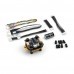 20x20mm Holybro Kakute F4 Mini V2 Flight Controller & 45A Tekko32 F4 4in1 Mini ESC / Atlatl HV Micro VTX 25-800mW STACK for RC Drone FPV Racing