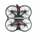 BetaFPV Pavo30 HD 2 Inch Brushless Whoop FPV Racing RC Drone PNP/BNF w/ F722 AIO 35A FC VISTA Polar Camera