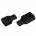 XT60 Plug/Wire 4mm 12AWG 14AWG Protection Cover Cap Silicone Case Lipo Battery Connector Shell Jacket Sheath for RC FPV Racing Drone