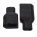 XT60 Plug/Wire 4mm 12AWG 14AWG Protection Cover Cap Silicone Case Lipo Battery Connector Shell Jacket Sheath for RC FPV Racing Drone