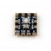 0.3g Happymodel EP82 Backpack Module 10.5x10.5mm for Control Rapidfire VRX with ELRS TX Module FPV Racing Freestyle DIY Parts