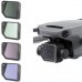 JUNESTAR UV CPL ND8/ND16/ND32/ND64/ND1000 NDPL STAR Night HD Camera Lens Filter 1PC for DJI Mavic 3 RC Drone