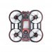 BETAFPV Pavo 360 168mm Wheelbase 6S Whoop Analog Version  PNP/BNF w/Caddx Ratel Camera 2204-2400KV Motor F7 6S AIO 35A FC