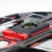BETAFPV Pavo 360 168mm Wheelbase 6S Whoop Analog Version  PNP/BNF w/Caddx Ratel Camera 2204-2400KV Motor F7 6S AIO 35A FC