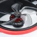 BETAFPV Pavo 360 168mm Wheelbase 6S Whoop Analog Version  PNP/BNF w/Caddx Ratel Camera 2204-2400KV Motor F7 6S AIO 35A FC