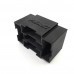 URUAV 3D Printed TPU Printing Battery Storage Box Slot for FPV Racing Drone Lipo Battery