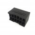 URUAV 3D Printed TPU Printing Battery Storage Box Slot for FPV Racing Drone Lipo Battery