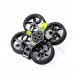 Flywoo CineRace20 V1.2 Neon Led DJI HD Version 90mm Wheelbase 2inch 4S FPV Drone PNP BNF w/ Caddx Polar Nano Digital HD System