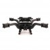 Holybro Kopis Cinematic X8 396mm Wheelbase Frame Kit ARF with T-Motor F90 KV1300 Motors & Gemfan 7040 7 Inch 3-Blade Propellers Compatible DJI Air Unit & Caddx Vista HD Digital System