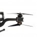 Holybro Kopis Cinematic X8 396mm Wheelbase Frame Kit ARF with T-Motor F90 KV1300 Motors & Gemfan 7040 7 Inch 3-Blade Propellers Compatible DJI Air Unit & Caddx Vista HD Digital System