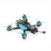 Diatone Roma F35 HD 4S / 6S 3.5 Inch FPV Racing Drone DJI Camera Air Unit FPV System MAMBA AIO F411 35A FC TOKA 2203.5 Motor