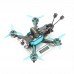 Diatone Roma F35 HD 4S / 6S 3.5 Inch FPV Racing Drone DJI Camera Air Unit FPV System MAMBA AIO F411 35A FC TOKA 2203.5 Motor