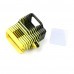 iFlight GoPro9/10 Camera 3D Printed Protective Base Mount for XL5/SL5/DC5/Chimera7/Green Hormet Spare Part