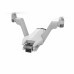 LYZRC L100 V-shaped Dual Rotor Arm 5G WIFI 1KM FPV GPS with 2.7K Camera 2-Axis EIS Self-stabilizing Gimbal 26mins Flight Time Brushless Foldable RC Drone Drone RTF