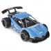 JJRC 1/20 2.4G 4WD Electric Drift On-Road Vehicles RTR Model Toys Kids Children Gifts
