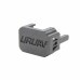 URUAV 3D Printing Black Mount Receiver Antenna Base for TBS Unify Pro32 HV 5.8GHz Video Transmitter