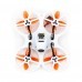 Emax EZ Pilot Pro 80mm 3inch Indoor FPV Racing Drone RTF EMAX E8 Transmitter Transporter 2 Goggles