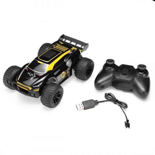 1/20 2.4G 15KM/H Remote Control Car Model Remote Control Racing Car Toy