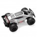 1/20 2.4G 15KM/H Remote Control Car Model Remote Control Racing Car Toy for Kids Adults