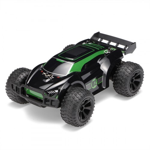1/20 2.4G 15KM/H Remote Control Car Model Remote Control Racing Car Toy